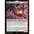 Magic: The Gathering Obosh, the Preypiercer (228) Lightly Played