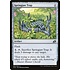 Magic: The Gathering Springjaw Trap (241) Lightly Played