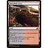 Magic: The Gathering Bloodfell Caves (243) Lightly Played
