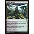 Magic: The Gathering Jungle Hollow (249) Lightly Played Foil