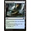 Magic: The Gathering Thornwood Falls (256) Lightly Played Foil