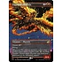 Magic: The Gathering Everquill Phoenix (Showcase) (292) Lightly Played