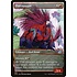 Magic: The Gathering Porcuparrot (Showcase) (293) Lightly Played Foil - Japanese