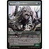 Magic: The Gathering Migratory Greathorn (Showcase) (297) Lightly Played