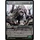 Magic: The Gathering Migratory Greathorn (Showcase) (297) Lightly Played - Japanese