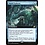 Magic: The Gathering Shark Typhoon (Extended Art) (319) Lightly Played Foil - Japanese