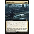 Magic: The Gathering Death's Oasis (Extended Art) (331) Near Mint
