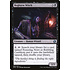 Magic: The Gathering Bogbrew Witch (083) Lightly Played