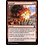 Magic: The Gathering Fireball (128) Lightly Played