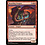 Magic: The Gathering Hoarding Dragon (134) Lightly Played