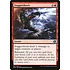 Magic: The Gathering Staggershock (147) Lightly Played