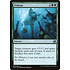 Magic: The Gathering Enlarge (162) Lightly Played