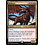 Magic: The Gathering Malfegor (205) Lightly Played Foil