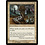 Magic: The Gathering Alabaster Leech (001) Lightly Played