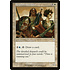 Magic: The Gathering Benalish Heralds (006) Lightly Played