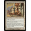 Magic: The Gathering Prison Barricade (025) Lightly Played