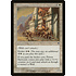 Magic: The Gathering Prison Barricade (025) Lightly Played