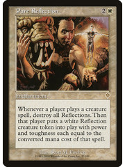 Magic: The Gathering Pure Reflection (027) Lightly Played