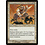 Magic: The Gathering Ruham Djinn (035) Lightly Played