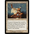 Magic: The Gathering Samite Ministration (036) Lightly Played