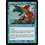 Magic: The Gathering Rainbow Crow (069) Lightly Played
