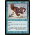 Magic: The Gathering Sapphire Leech (071) Lightly Played