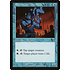 Magic: The Gathering Stormscape Apprentice (075) Lightly Played