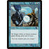 Magic: The Gathering Sky Weaver (074) Lightly Played