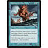 Magic: The Gathering Vodalian Merchant (085) Lightly Played