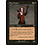 Magic: The Gathering Bog Initiate (095) Lightly Played