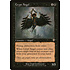 Magic: The Gathering Crypt Angel (097) Heavily Played