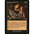 Magic: The Gathering Desperate Research (100) Lightly Played