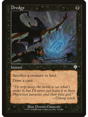 Magic: The Gathering Dredge (103) Lightly Played