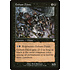 Magic: The Gathering Goham Djinn (107) Lightly Played
