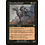 Magic: The Gathering Marauding Knight (110) Lightly Played