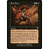 Magic: The Gathering Soul Burn (124) Lightly Played
