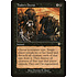 Magic: The Gathering Tsabo's Decree (129) Heavily Played