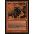 Magic: The Gathering Collapsing Borders (141) Lightly Played
