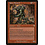 Magic: The Gathering Kavu Monarch (149) Lightly Played