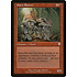 Magic: The Gathering Kavu Runner (150) Lightly Played