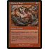 Magic: The Gathering Maniacal Rage (155) Lightly Played