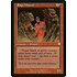 Magic: The Gathering Rage Weaver (159) Lightly Played