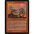 Magic: The Gathering Searing Rays (165) Lightly Played
