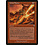Magic: The Gathering Tribal Flames (176) Heavily Played