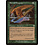 Magic: The Gathering Blurred Mongoose (183) Lightly Played
