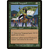 Magic: The Gathering Llanowar Vanguard (197) Lightly Played