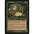 Magic: The Gathering Pincer Spider (201) Lightly Played