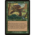 Magic: The Gathering Rooting Kavu (207) Lightly Played