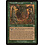 Magic: The Gathering Thicket Elemental (214) Lightly Played Foil
