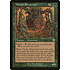 Magic: The Gathering Thicket Elemental (214) Lightly Played Foil